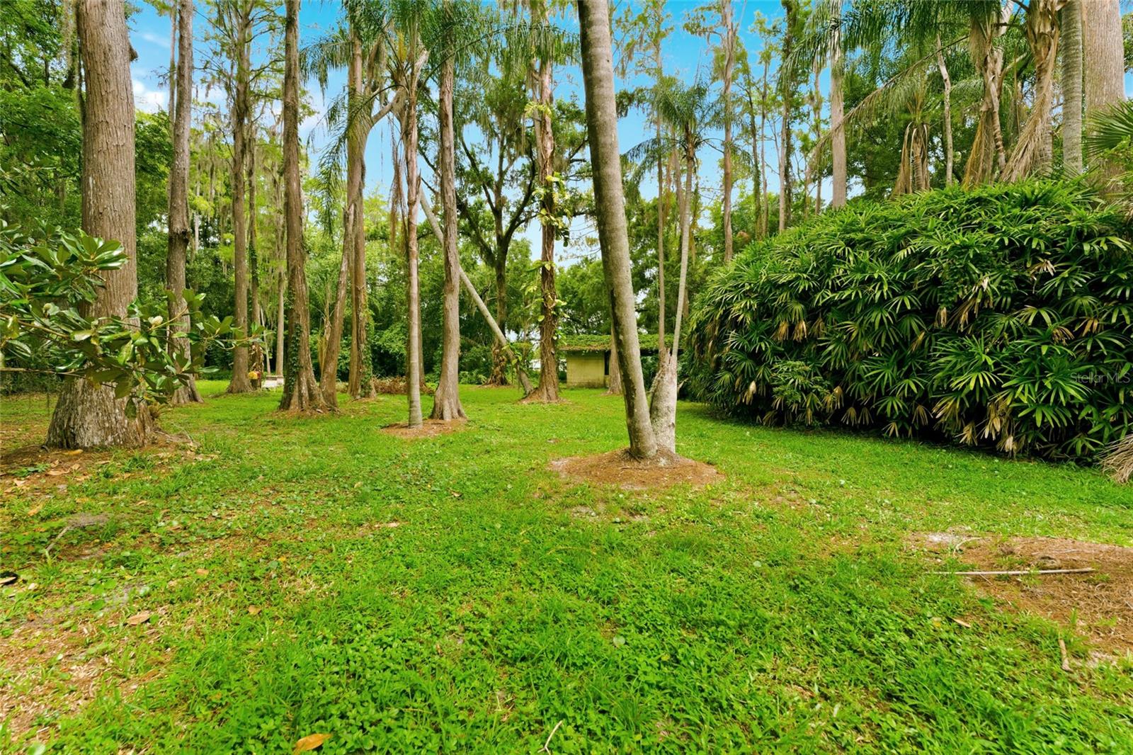 LAKE ANNE ESTATES SUB - Residential
