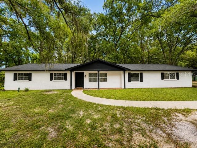 LAKE ANNE ESTATES SUB - Residential