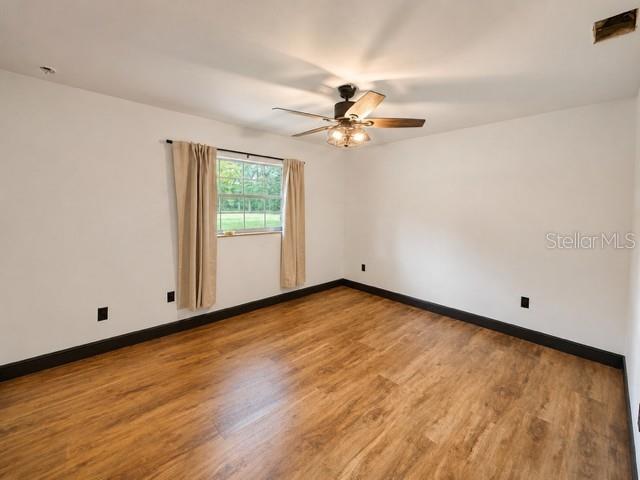 LAKE ANNE ESTATES SUB - Residential