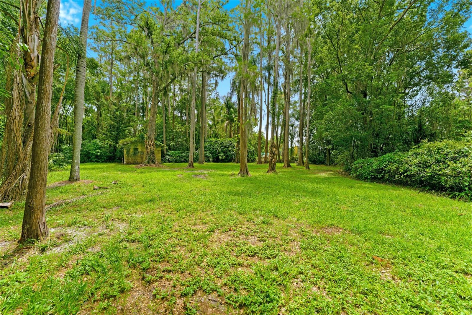LAKE ANNE ESTATES SUB - Residential