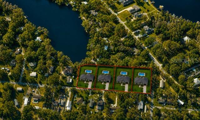 LAKE ANNE ESTATES SUB - Residential