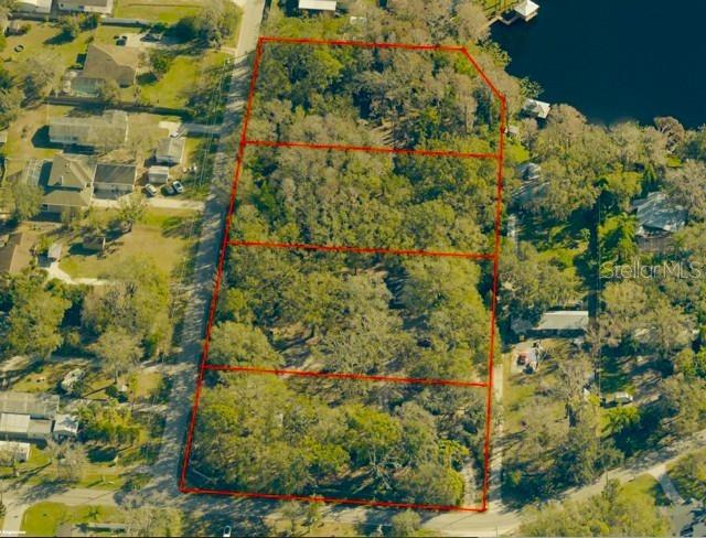 LAKE ANNE ESTATES SUB - Residential