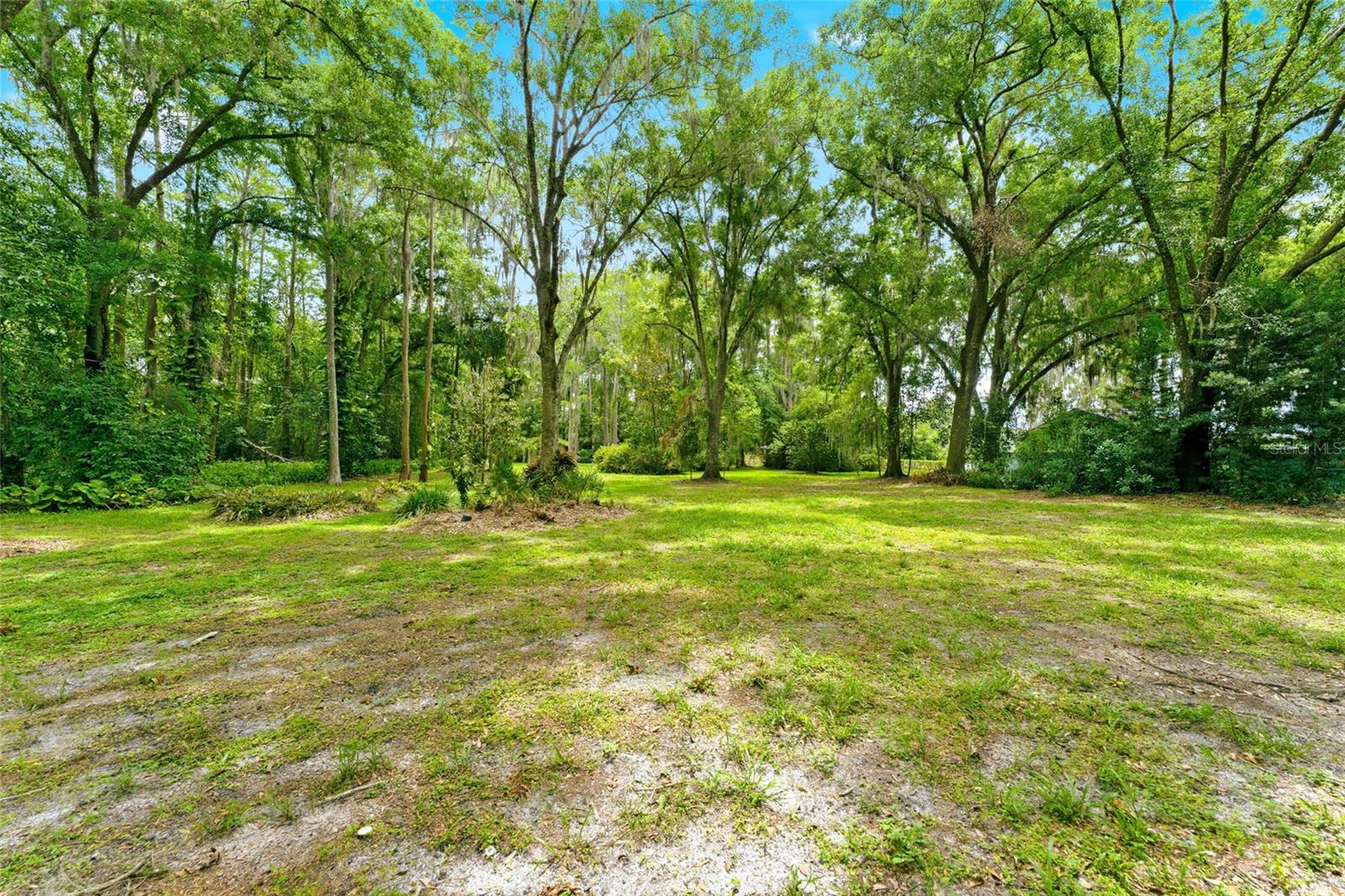 LAKE ANNE ESTATES SUB - Residential