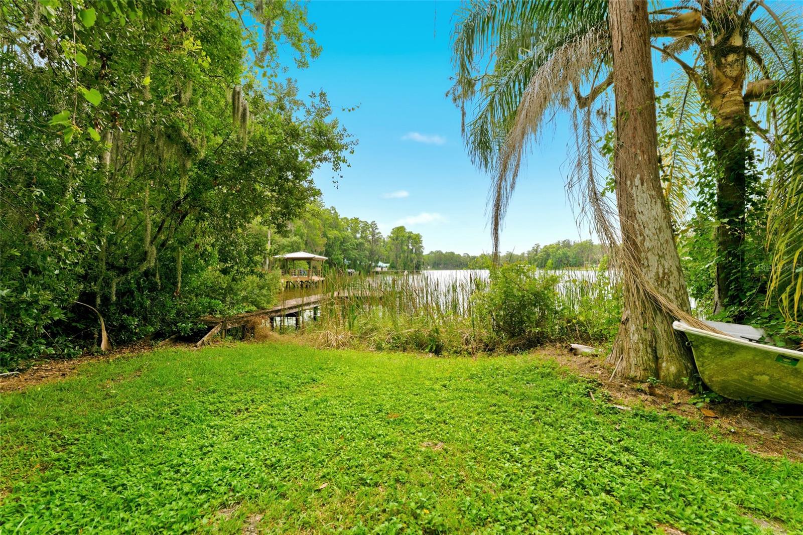 LAKE ANNE ESTATES SUB - Residential