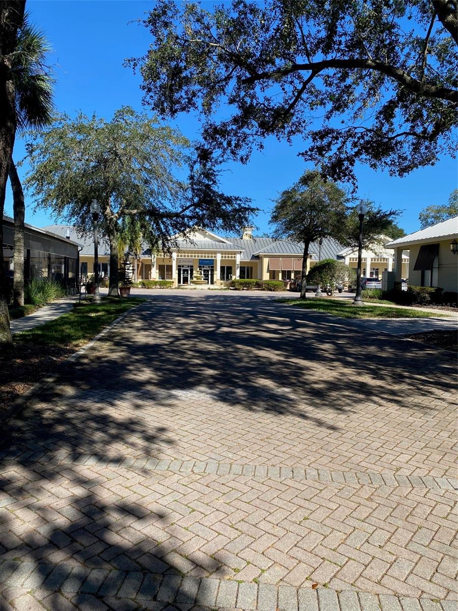 WEDGEWOOD TENNIS VILLAS - Residential Lease