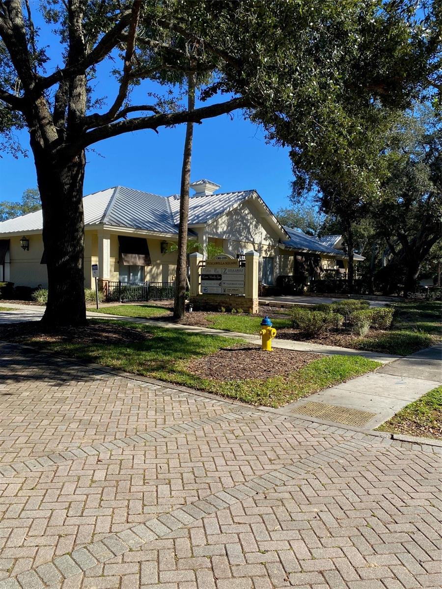 WEDGEWOOD TENNIS VILLAS - Residential Lease