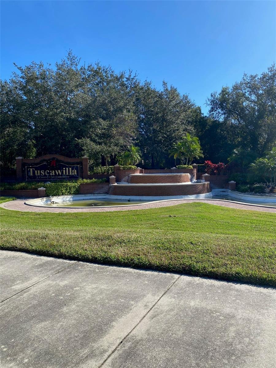 WEDGEWOOD TENNIS VILLAS - Residential Lease