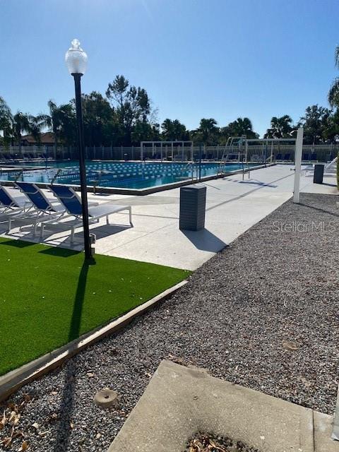 WEDGEWOOD TENNIS VILLAS - Residential Lease