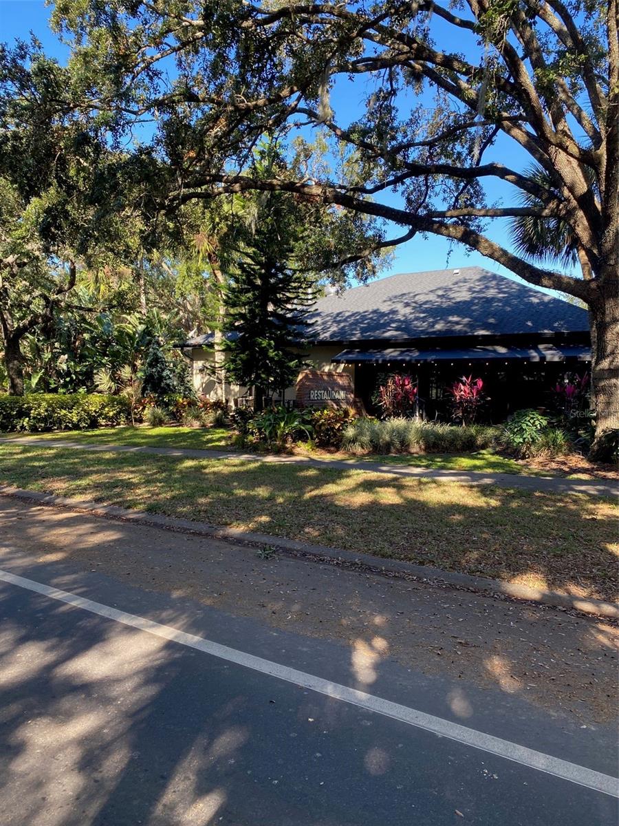WEDGEWOOD TENNIS VILLAS - Residential Lease