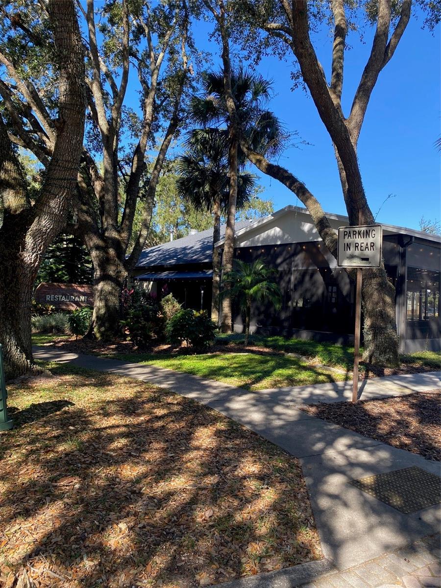 WEDGEWOOD TENNIS VILLAS - Residential Lease