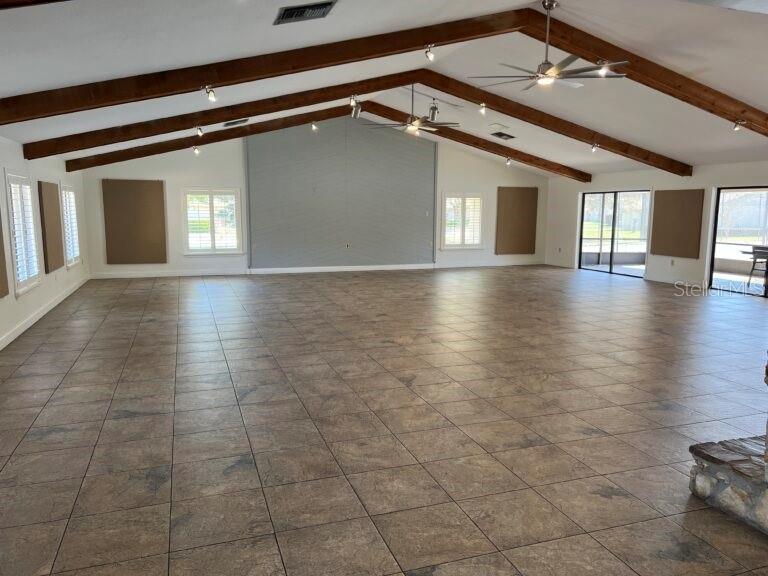WEDGEWOOD TENNIS VILLAS - Residential Lease