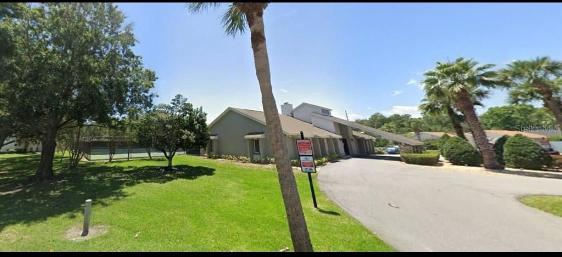 WEDGEWOOD TENNIS VILLAS - Residential Lease
