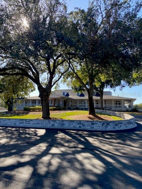 WEDGEWOOD TENNIS VILLAS - Residential Lease