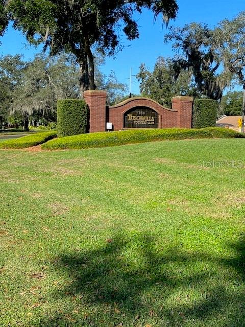 WEDGEWOOD TENNIS VILLAS - Residential Lease