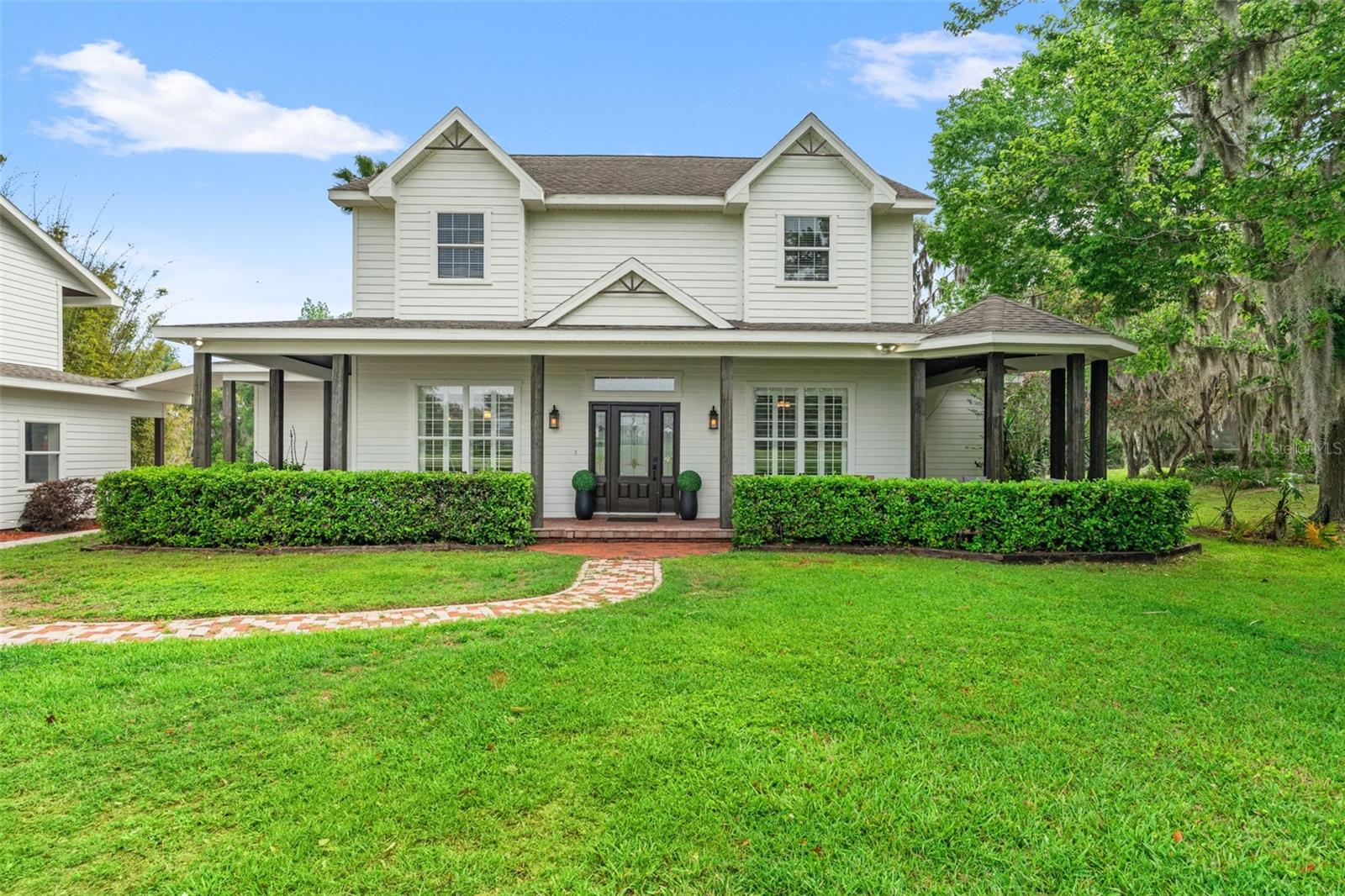 BAYHEAD LANDINGS - Residential
