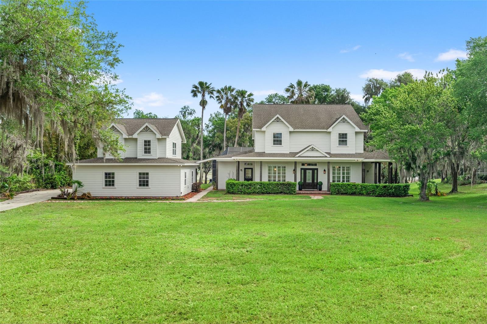 BAYHEAD LANDINGS - Residential