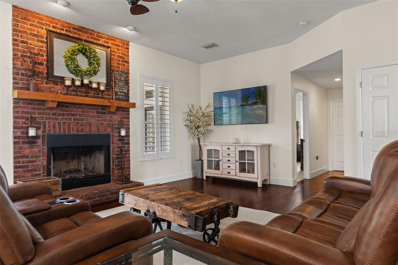BAYHEAD LANDINGS - Residential