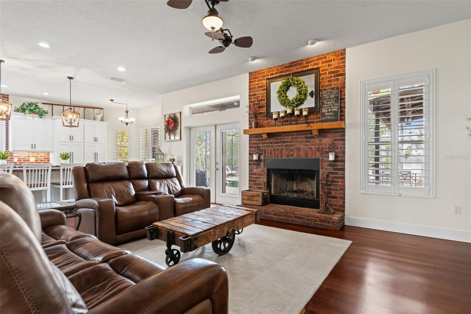 BAYHEAD LANDINGS - Residential