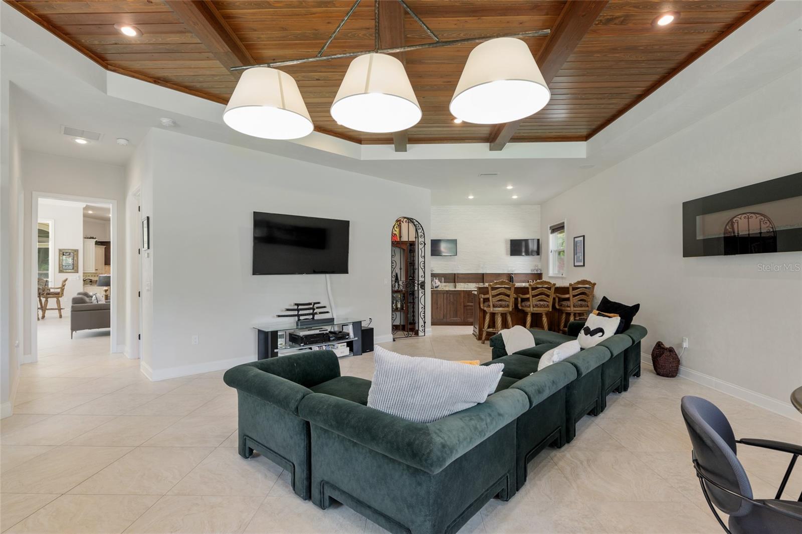 WYNDSONG - Residential
