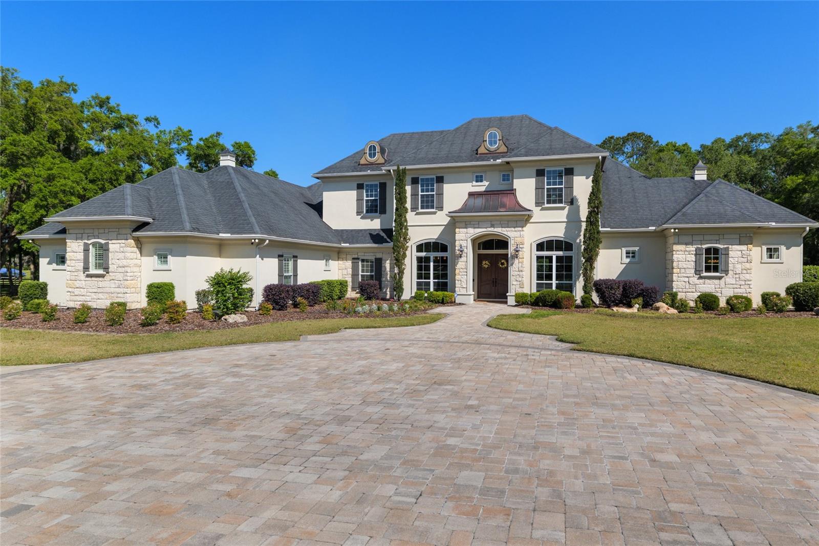 WYNDSONG - Residential