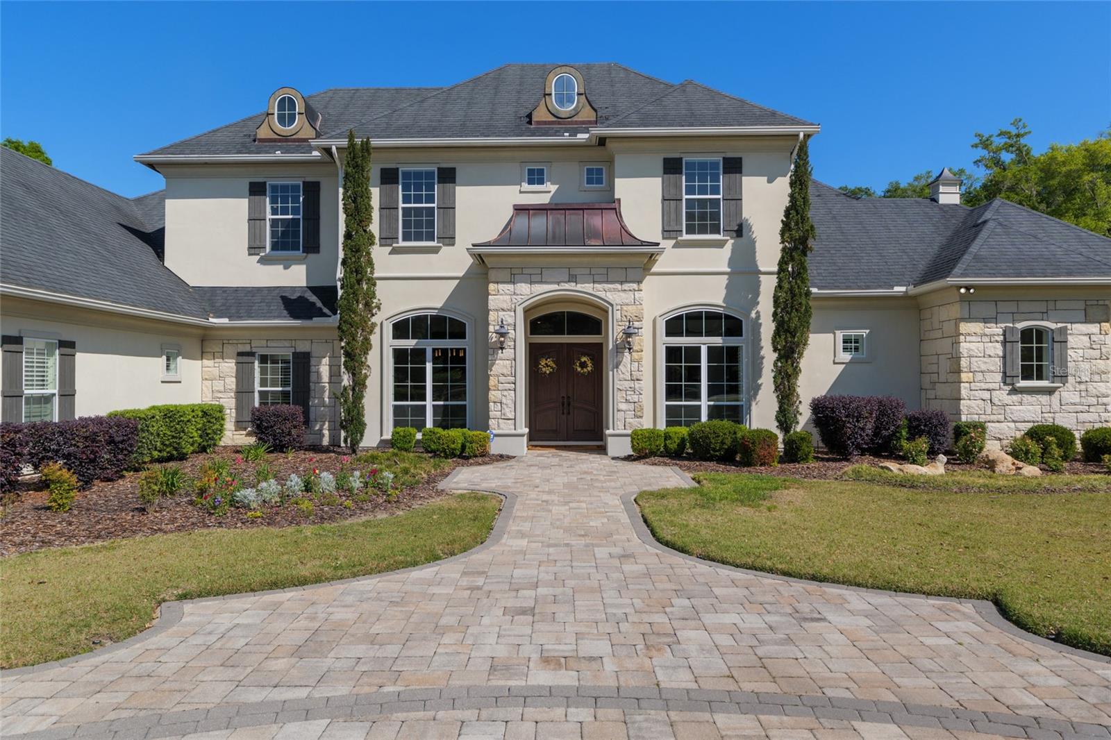 WYNDSONG - Residential