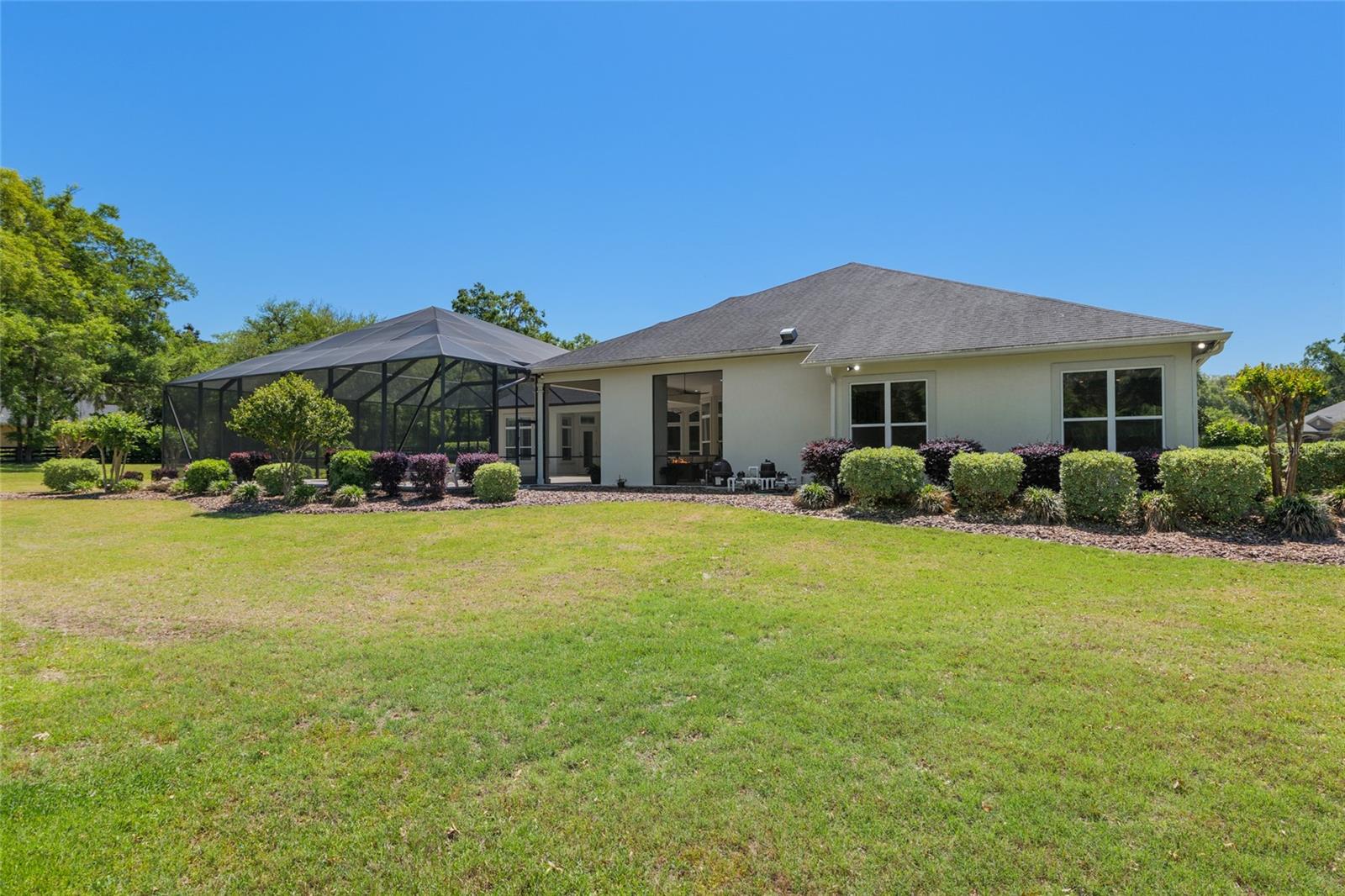 WYNDSONG - Residential