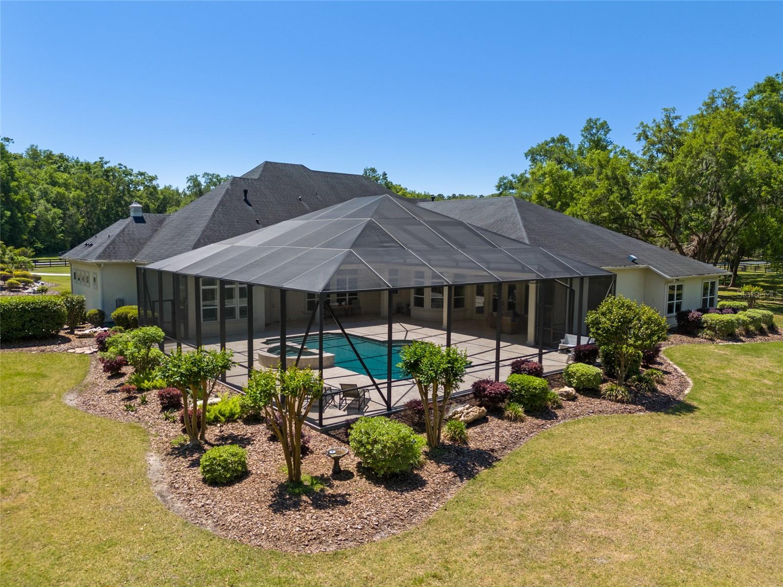WYNDSONG - Residential