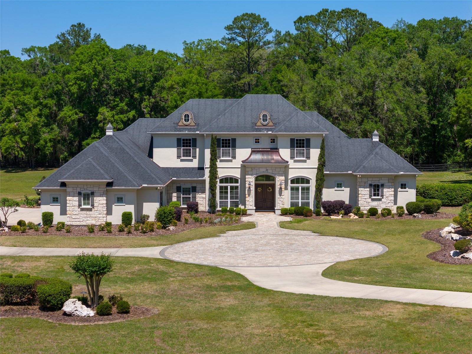 WYNDSONG - Residential