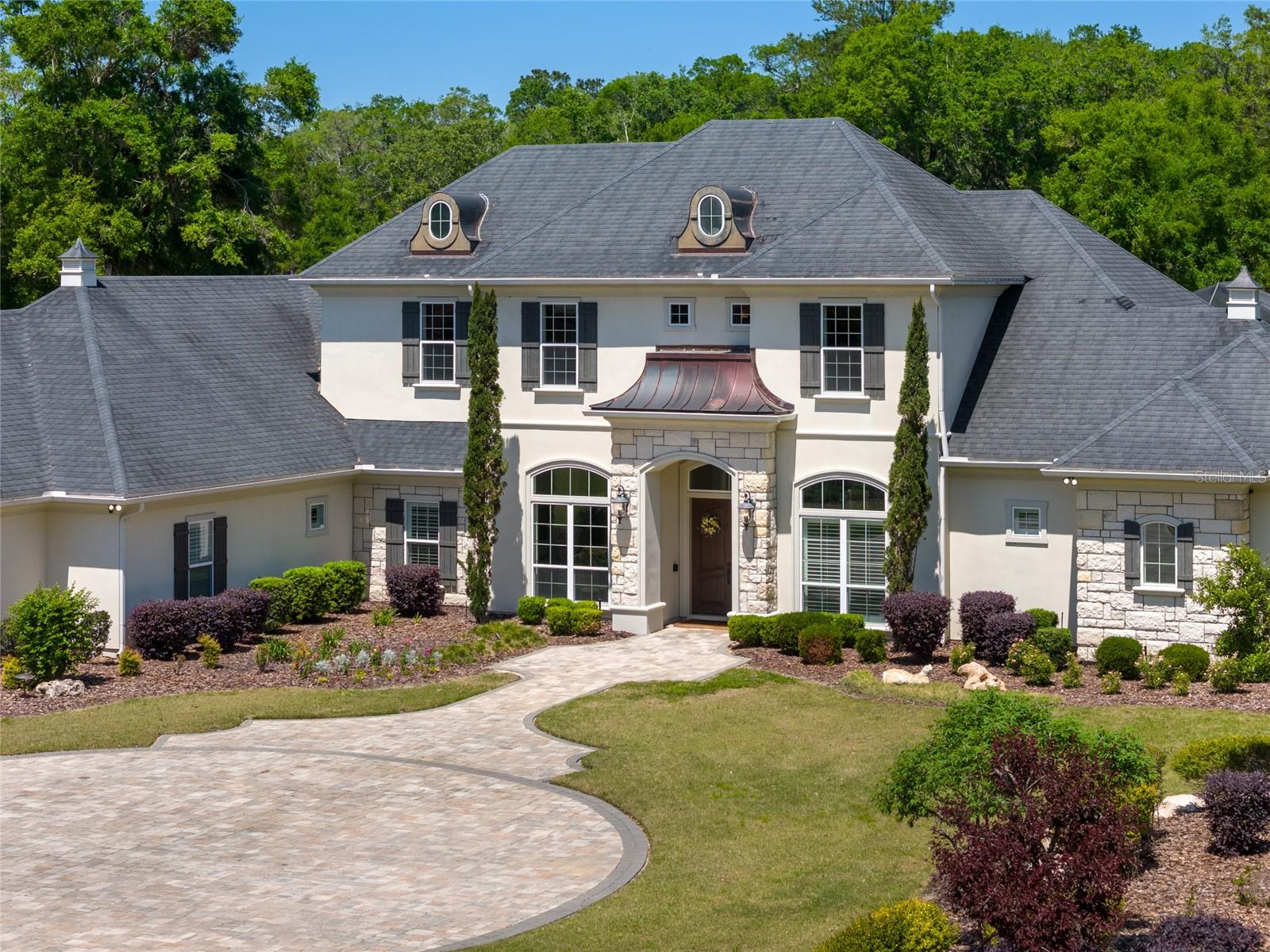 WYNDSONG - Residential
