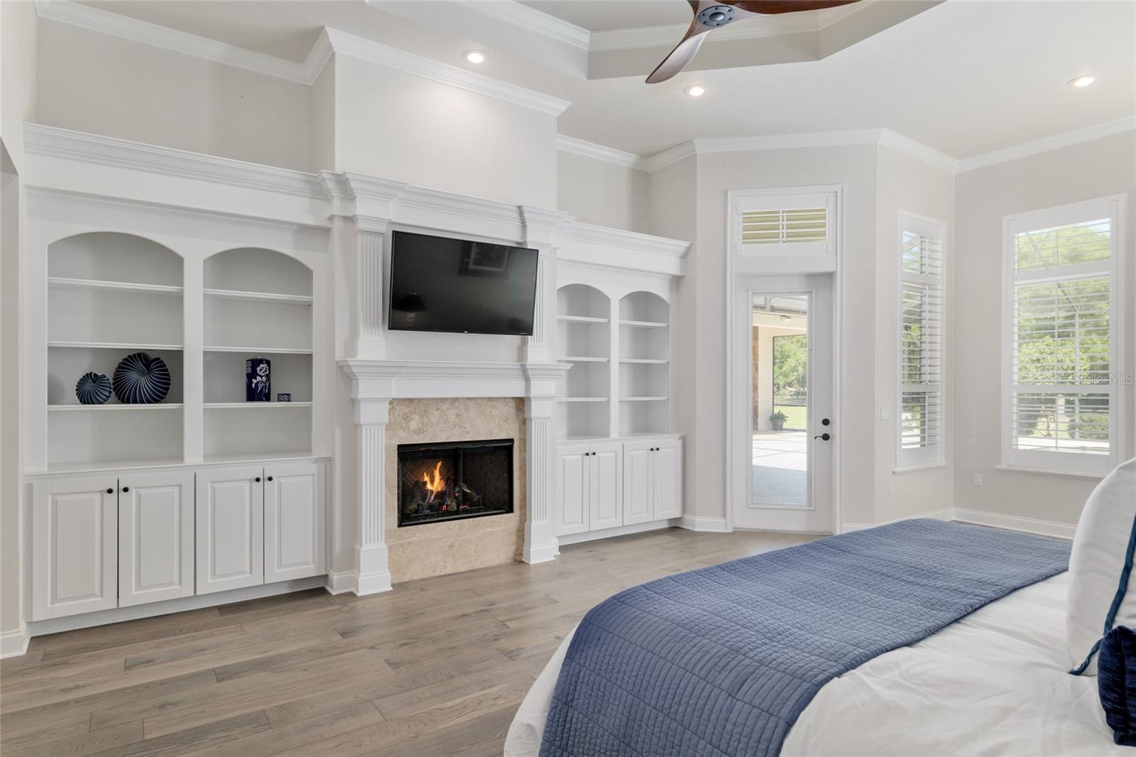 WYNDSONG - Residential