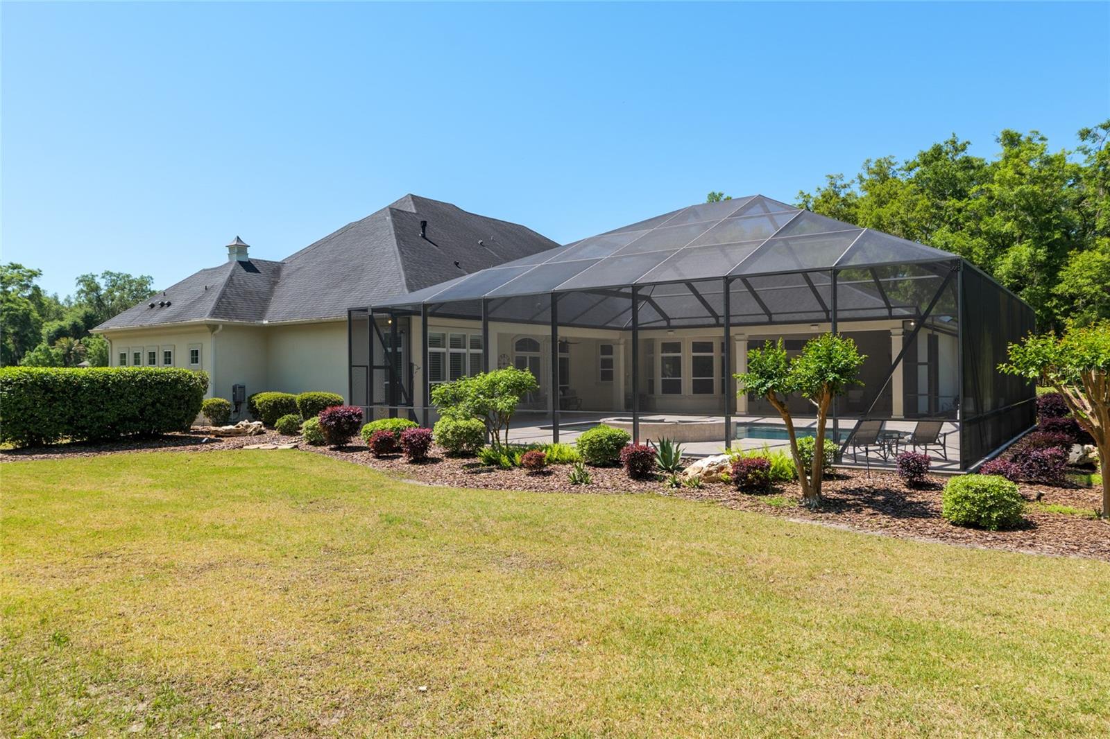 WYNDSONG - Residential