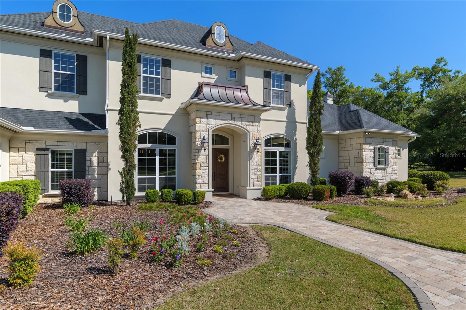 WYNDSONG - Residential