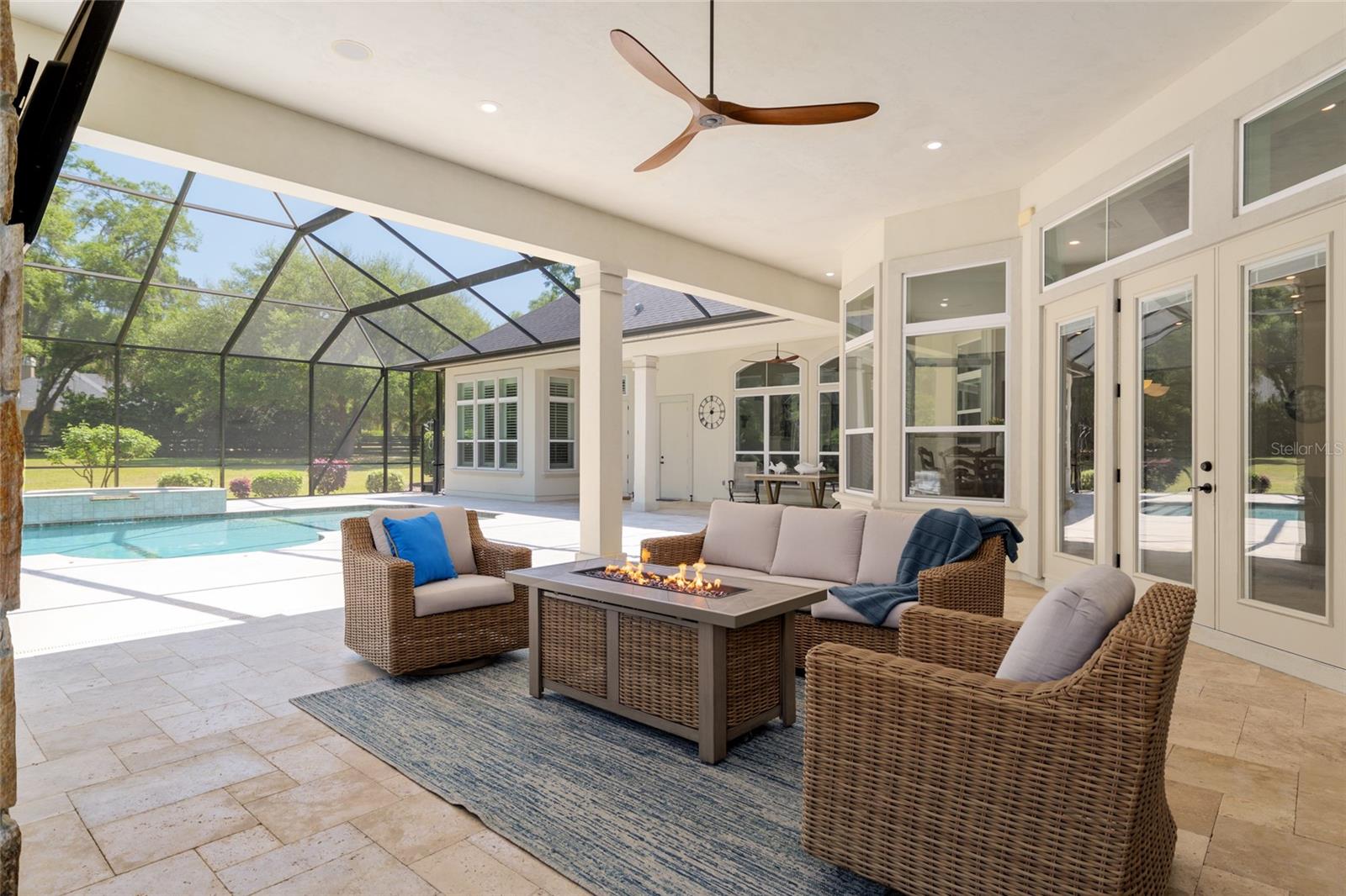 WYNDSONG - Residential