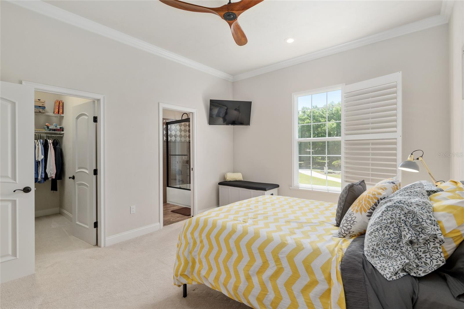 WYNDSONG - Residential