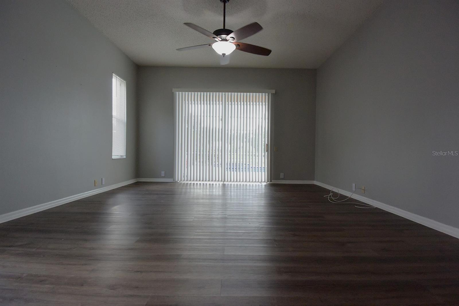 BERISFORD - Residential