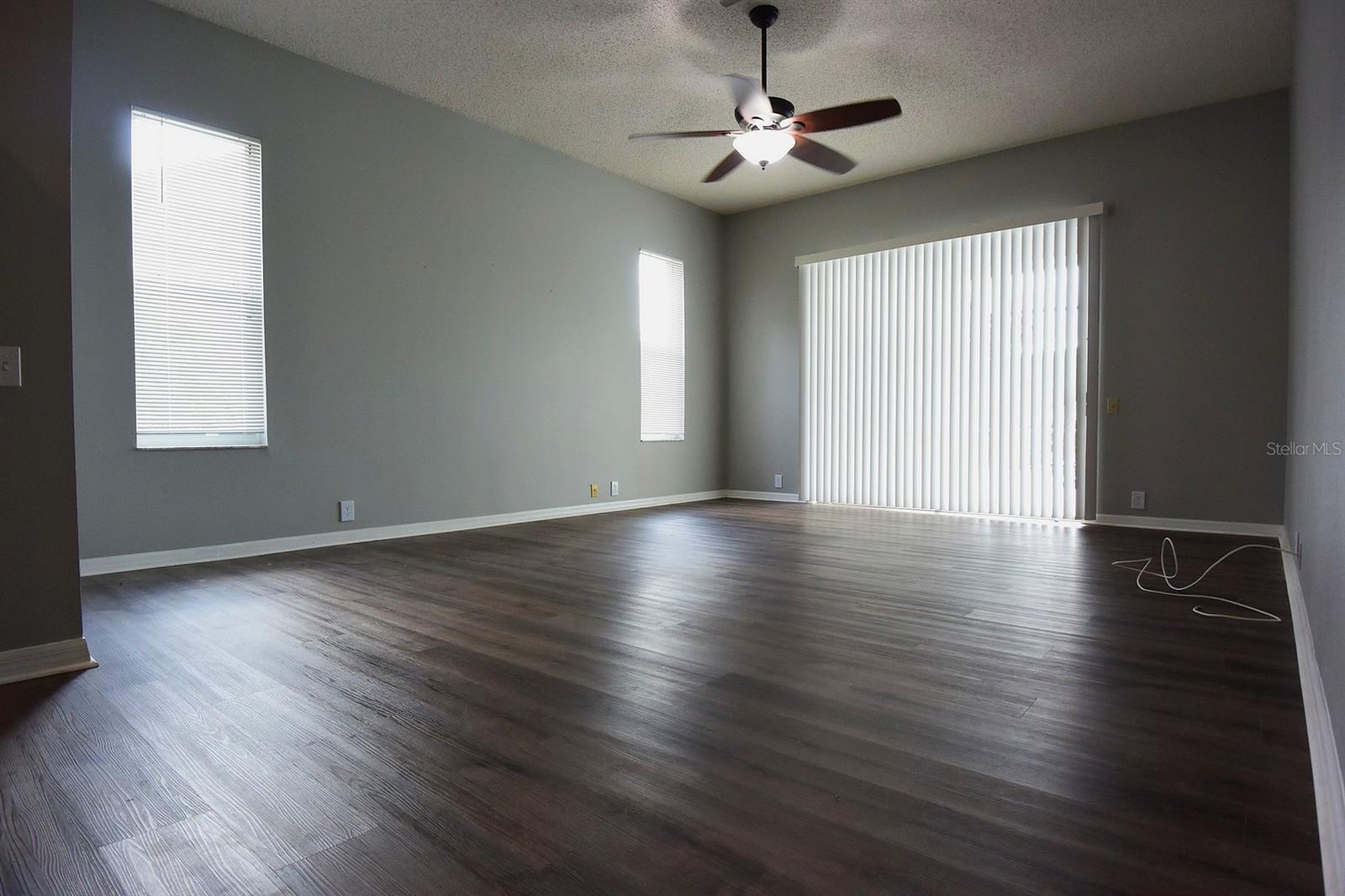 BERISFORD - Residential