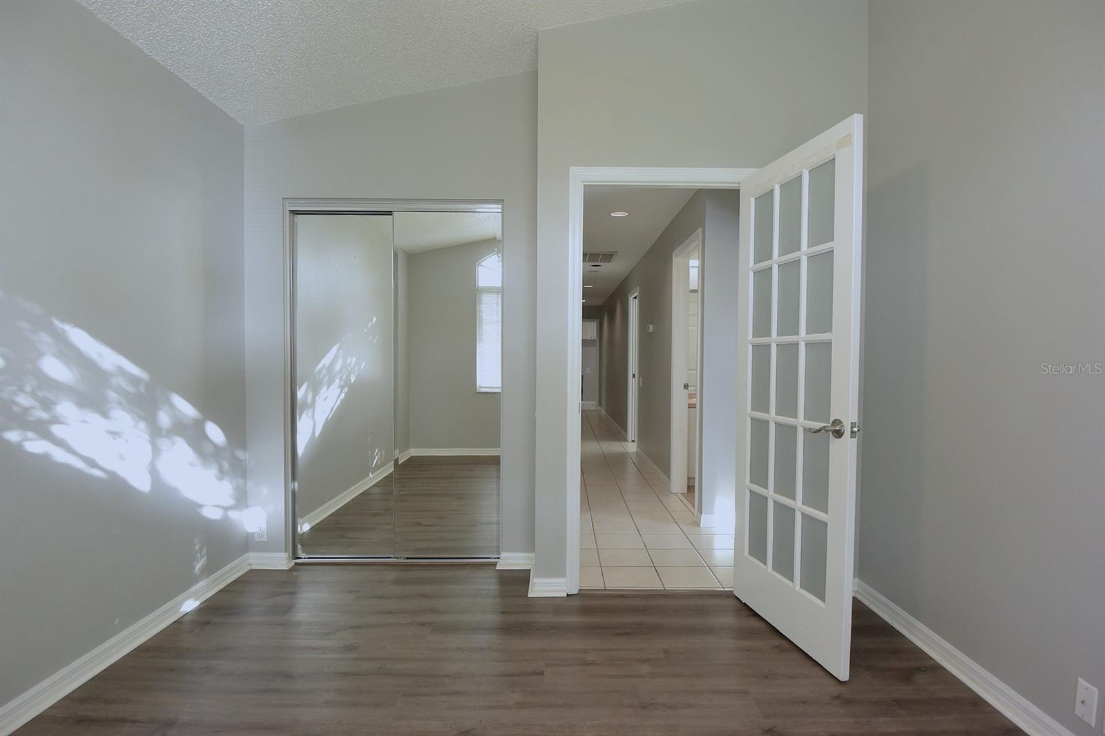 BERISFORD - Residential