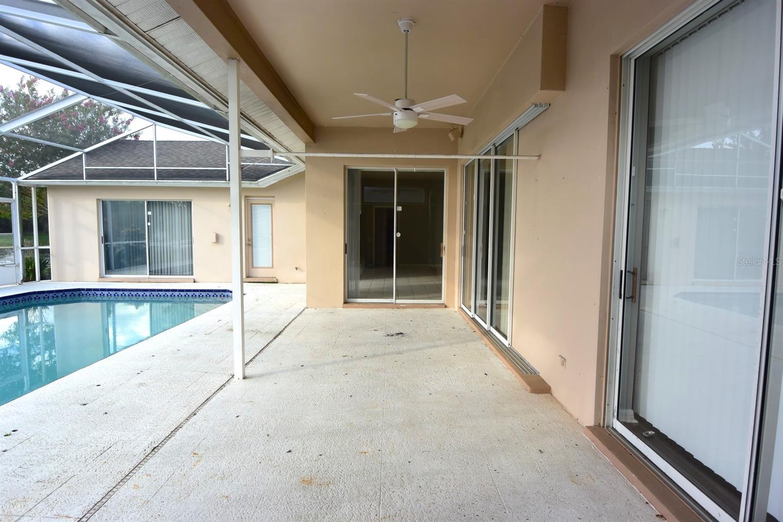 BERISFORD - Residential