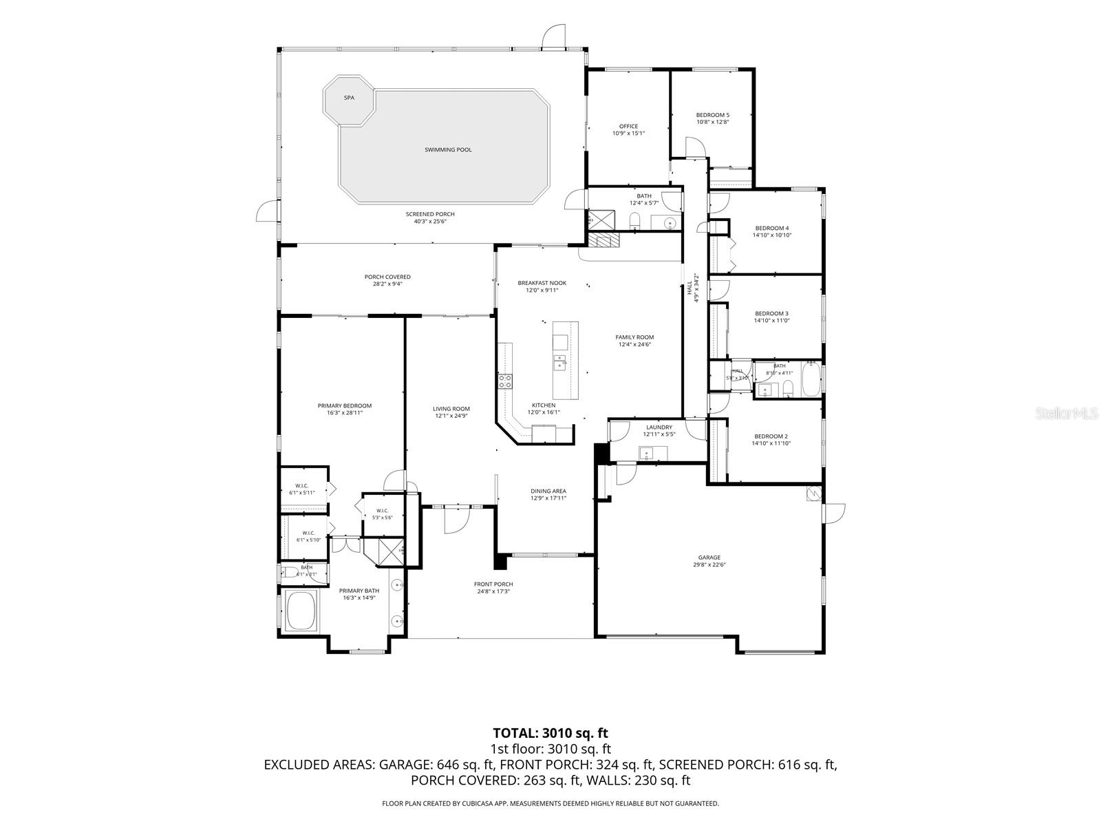 BERISFORD - Residential