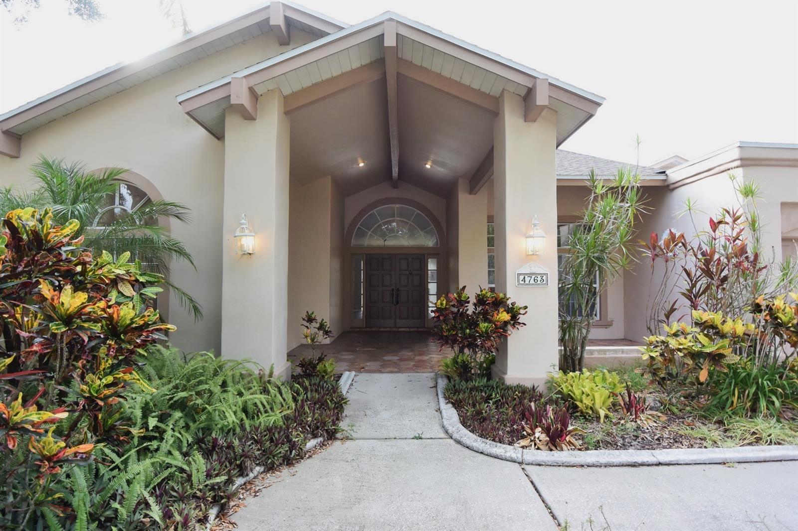 BERISFORD - Residential