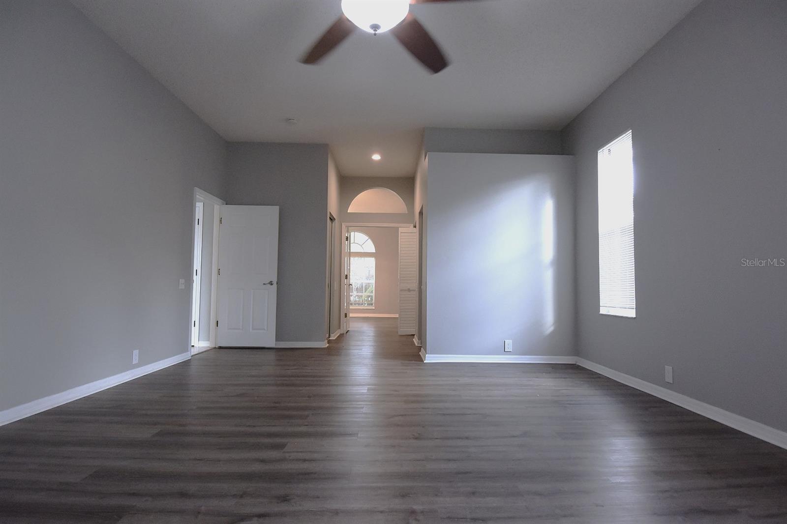 BERISFORD - Residential