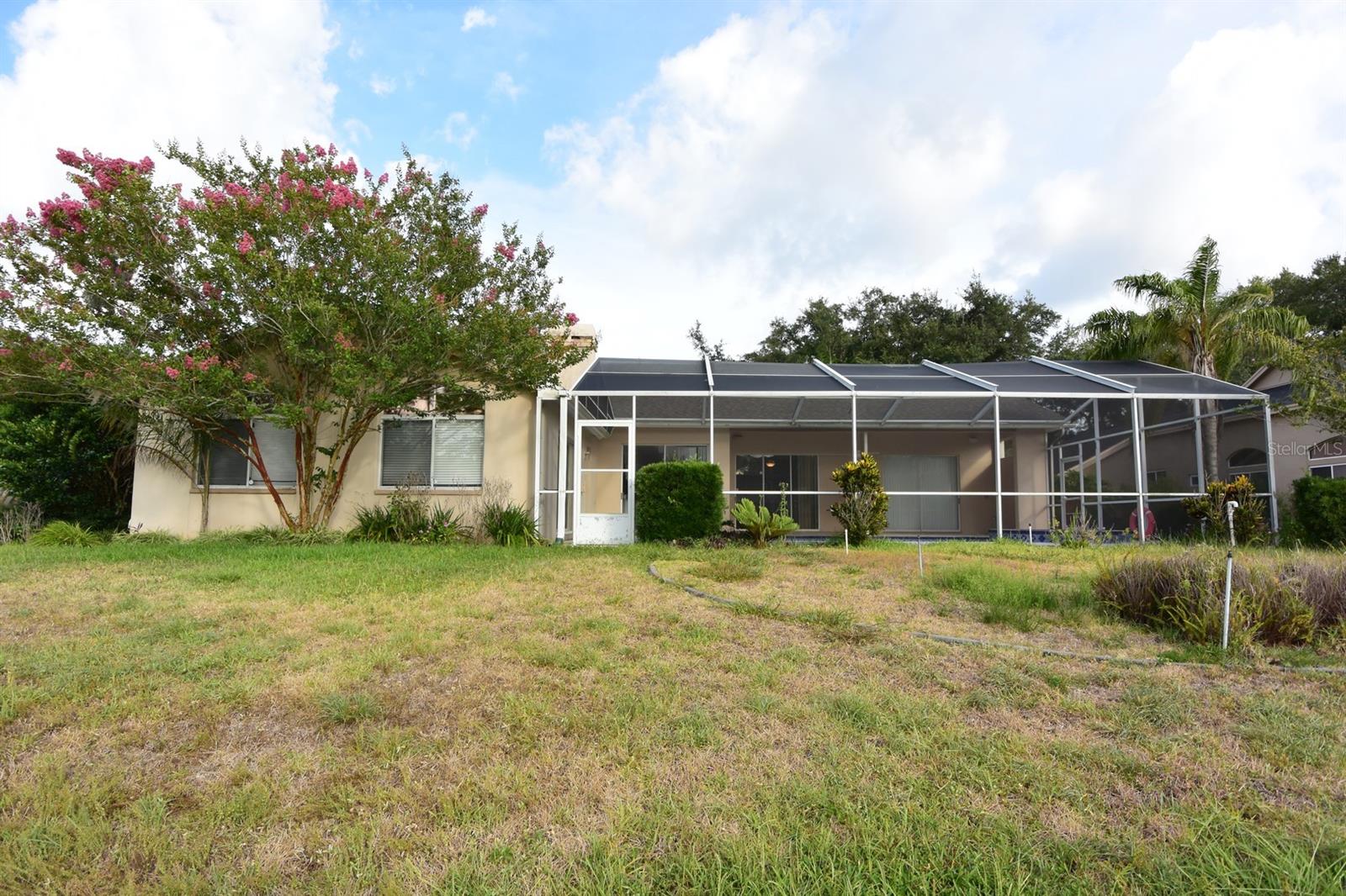BERISFORD - Residential