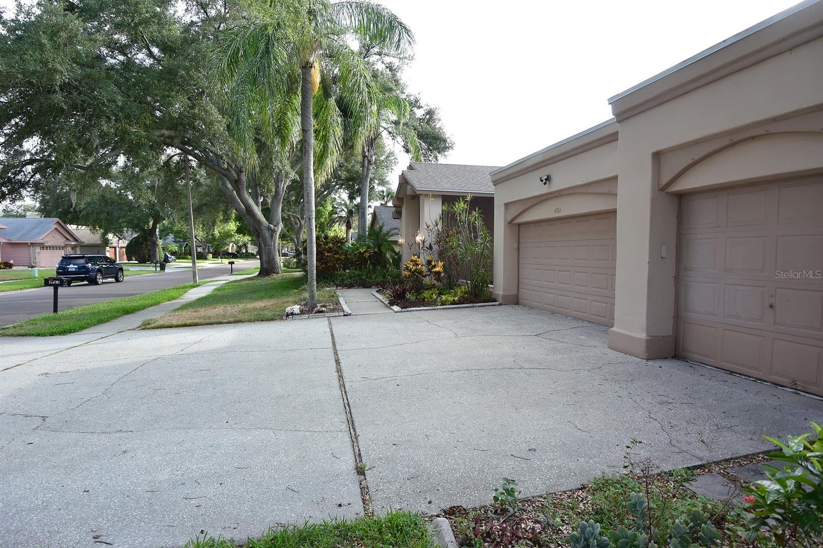 BERISFORD - Residential