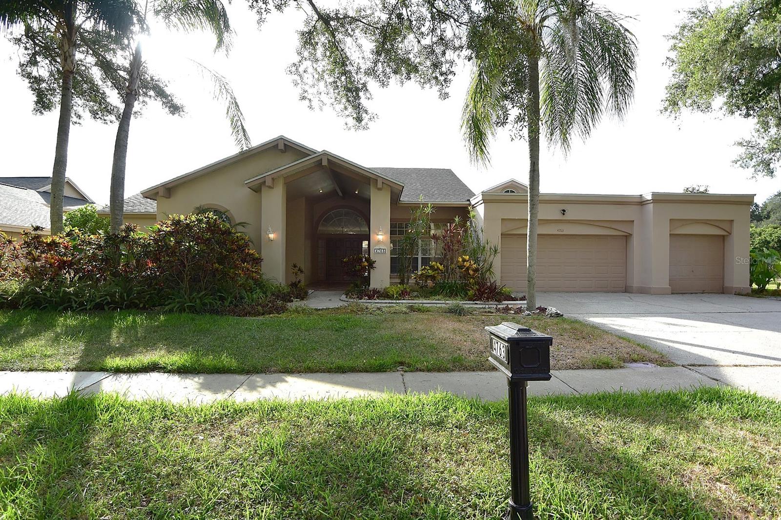 BERISFORD - Residential