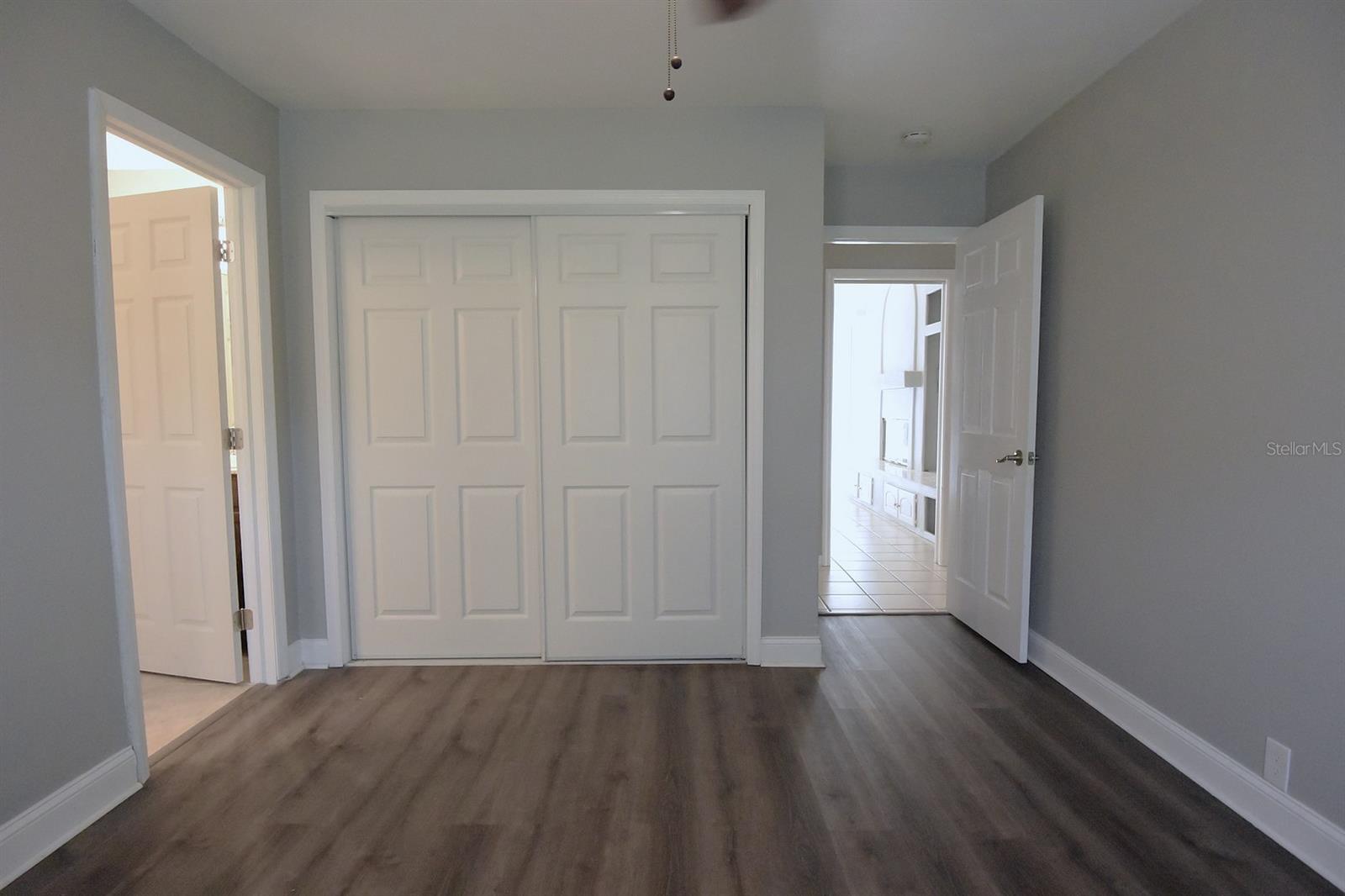 BERISFORD - Residential