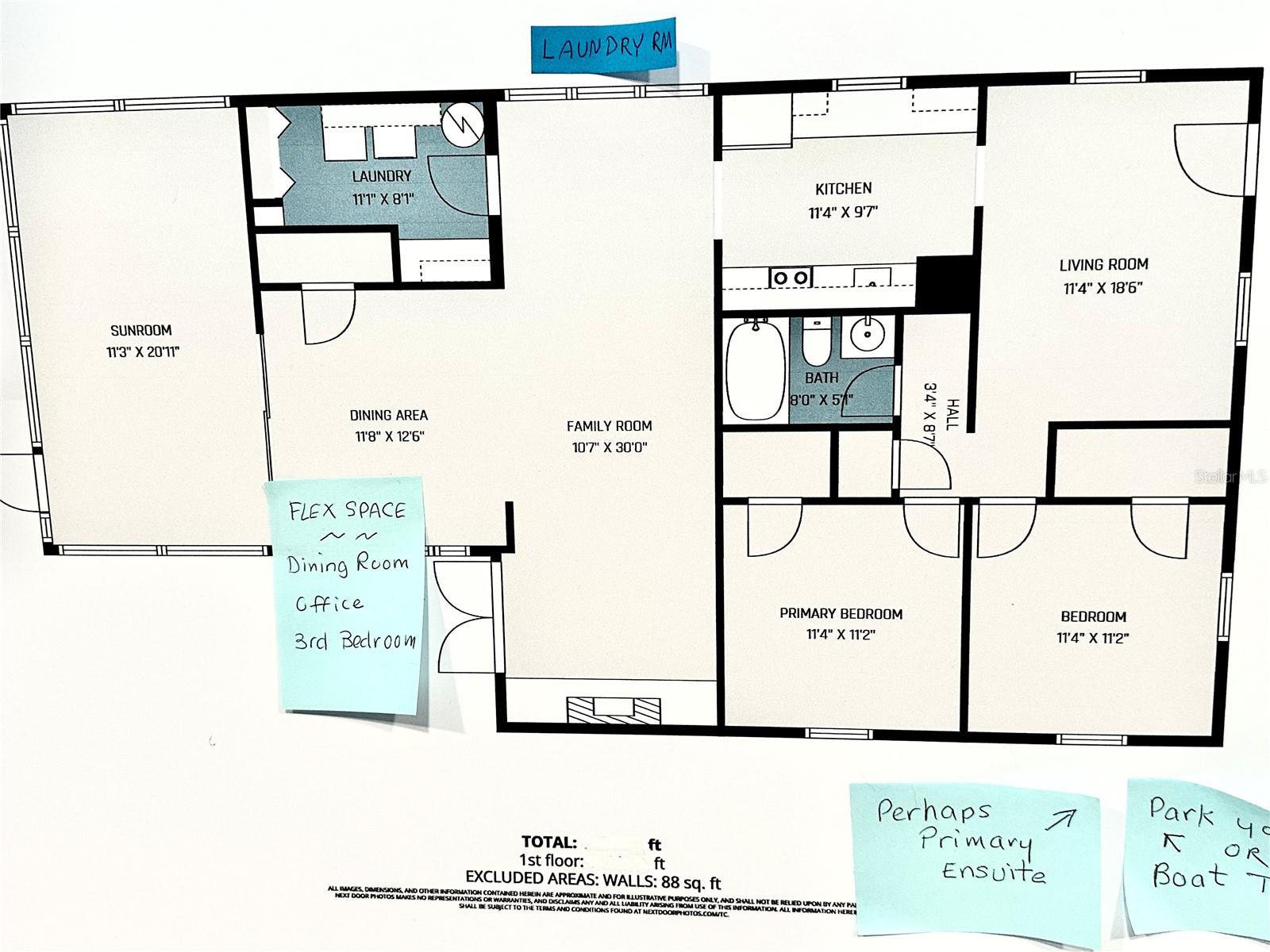 HIGHVIEW SUB BLK C, LOT 10 - Residential