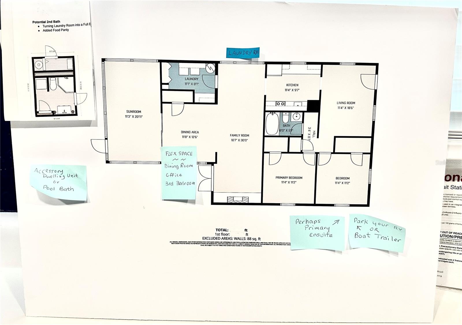 HIGHVIEW SUB BLK C, LOT 10 - Residential