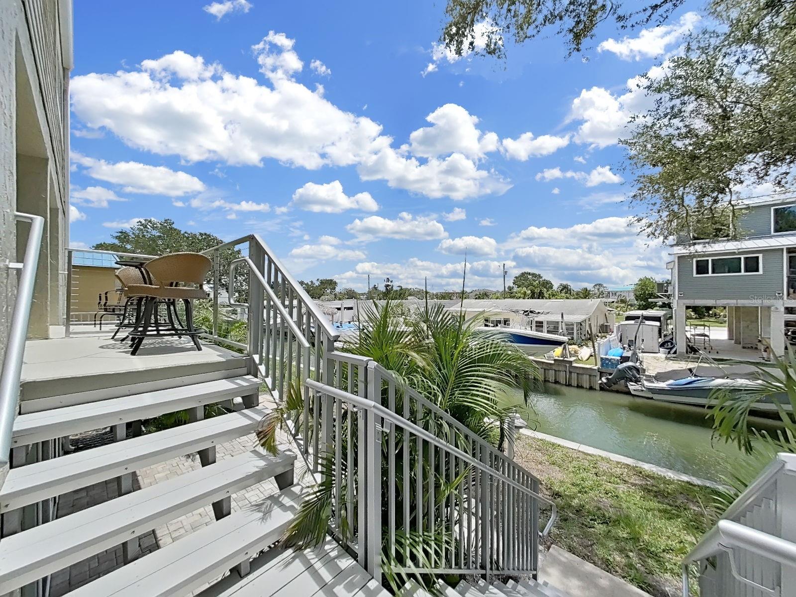 SOUTH PAULA POINT CONDO - Residential
