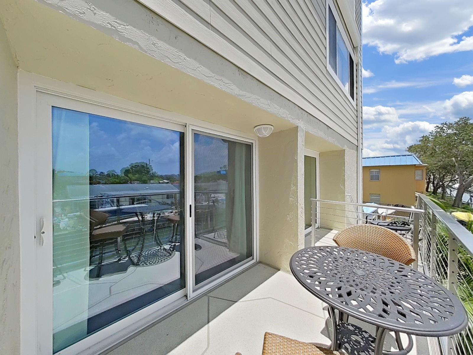 SOUTH PAULA POINT CONDO - Residential