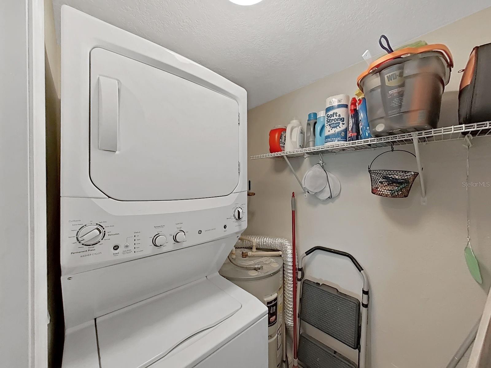 SOUTH PAULA POINT CONDO - Residential